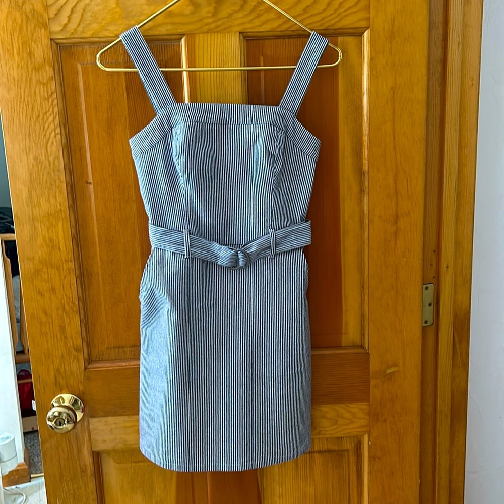 Hollister summer dress.  Size XS.